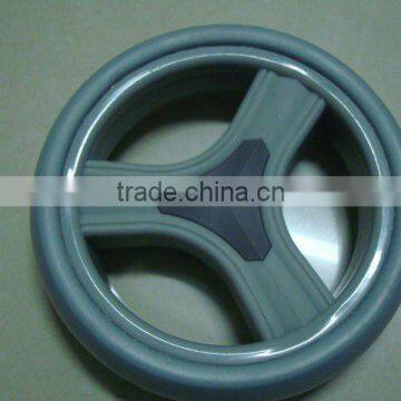 Baby Stroller Wheel 6/7/8/10/12inch