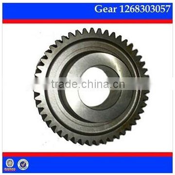 Sinotruck ZF Transmission Auto Spare Parts Gear Sinotruk Howo Trucks Spare Parts 1268303057