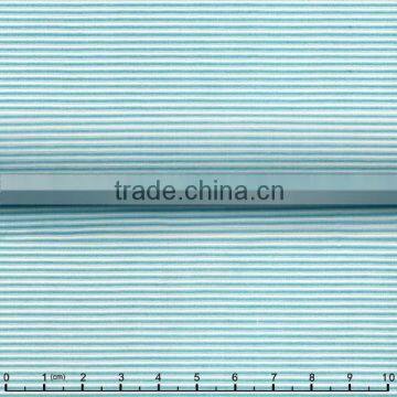 James 100% Cotton Yarn Dyed Dobby Shirting Fabric photo-3