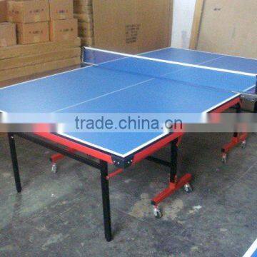 Table Tennis Table