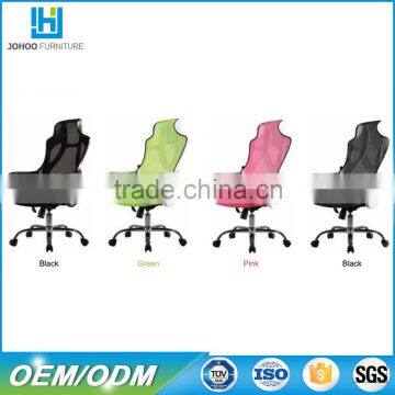 Cheap price comfortable mesh gamers chairs computer chair gaming