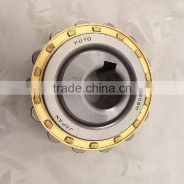 RN206M NTN KOYO Eccentric Bearing