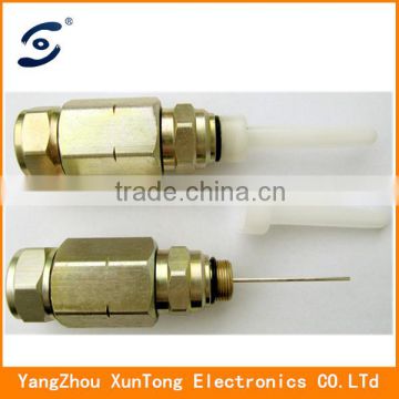 trunk Coaxial Cable QR540 P3 500 pin connectors