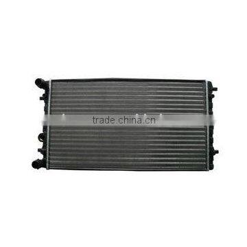 Brazed Car Radiator for VOLKSWAGEN Bora