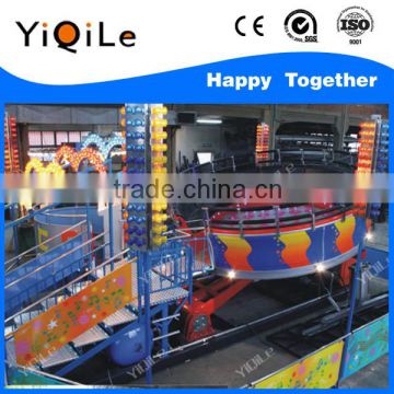 Sale Amusement Park Rides Electronic Game Equipment