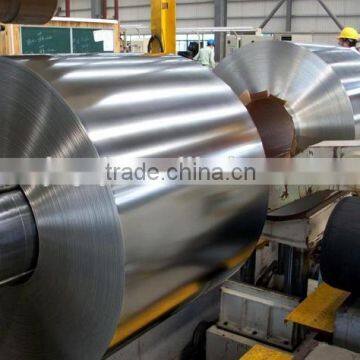 long span cheap roofing sheet coil / coated steel coil