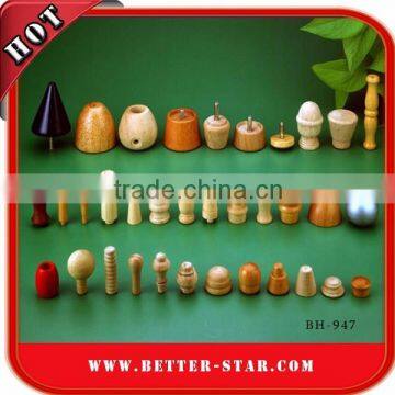 Wooden Furniture Knob, Wooden Furniture Handle, Wooden Furniture Hardware photo-4