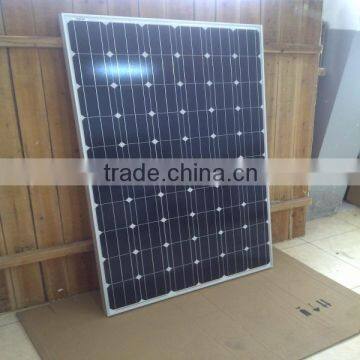 Brand new Monocrystalline Solar Modules with Low Price