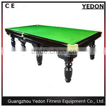 Gym Machine Luxury Snookey Table For Sport Equipment