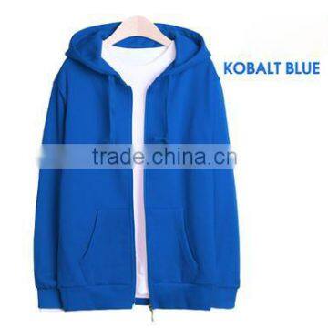 Custom Hoodies Zip up Bright Green Fleece Hoodie Import China Products Sublimation Blanks Women Sweater Green Xxxxl Hoodies