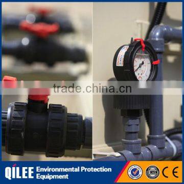 High Performance Chemical Automatic Dosing Device for Water Purifier photo-5