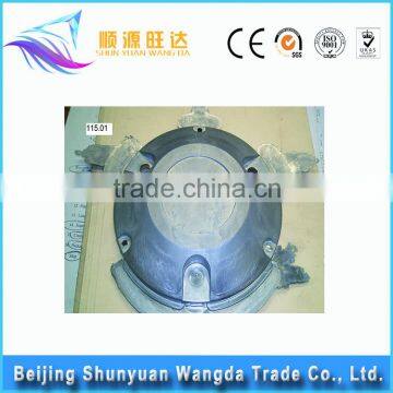 Top die casting Audio Speaker Components car speakers suppplier