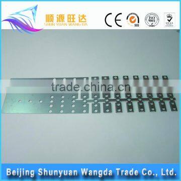 Digital Hot Stamping for Aluminum Stamping Parts