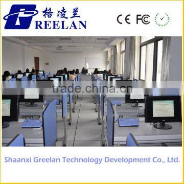 Wholesale Learning and Teaching Resources Digital Language Lab Equipment System Laboratory Speech Practice GD5110BV