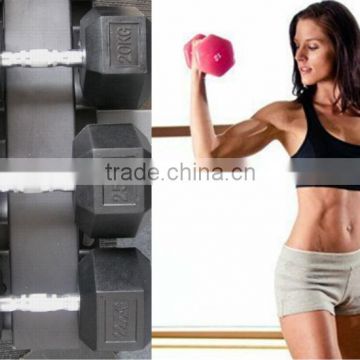 DUM-3303 Fixed Dumbbells