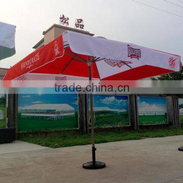 2.7m,3m Hanging Banana Garden Umbrella for Promotion Sale photo-2