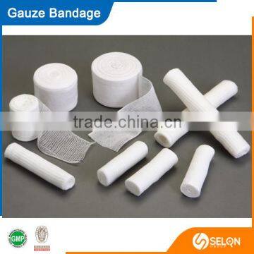 SELON GAUZE BANDAGE