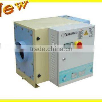 CNC Machine Mist Collectors Purifier For Fume Recycle