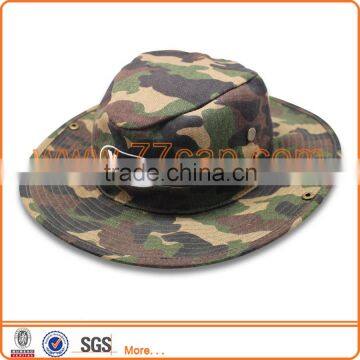 Custom Fashion Bucket Hat Wholesale photo-4