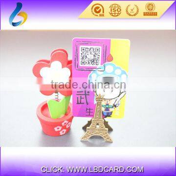 High Quality 13.56MHZ MIFARE Ultralight chip card