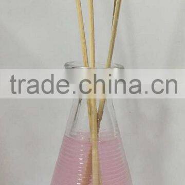 100ml aromatherapy diffurser glass bottle