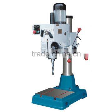 Gear Head Drilling & Tapping Machine ZS-40P