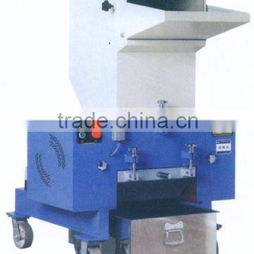 V plastic bottle Crusher
