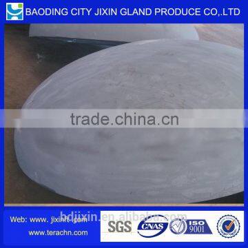 Stainless Steel Tank Cover Dish Head photo-4