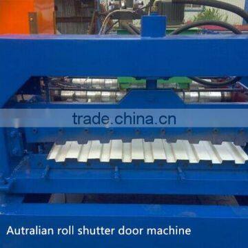 2015 best selling antomatic Australian roller shutter door best manufacture