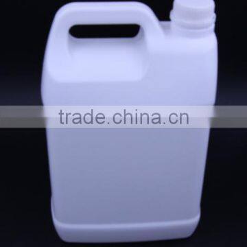 5L Hdpe Safety Petrol Jerrycan
