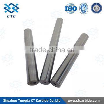 Hot sale hight quality hard metal cemented carbide rod made in China