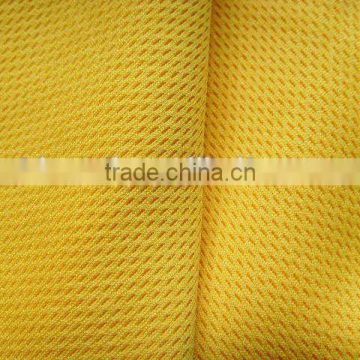 polyester sports clothing fabric