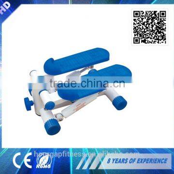Home Use Mini Fitness Stepper/Hourgap Fitness