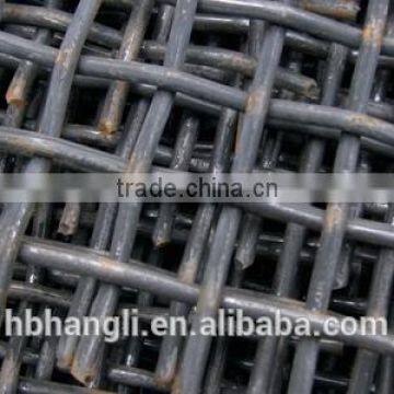 Hangli Mn Mine sieving mesh profession factory