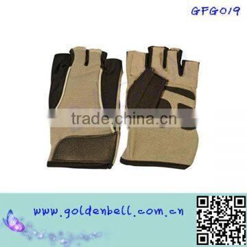 New Design Weight Lifting Fitness Gloves