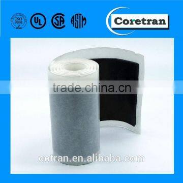 Guangdong shenzhen supplier RUBBER mastic sealing tape