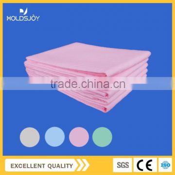 Disposable baby diapers babyhood nappy infant under pads children absorbent bed pads water proof pee pads