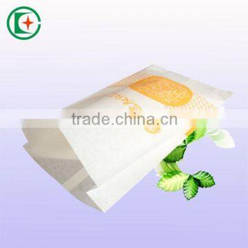 Coated Hamburger Paper Bag photo-2