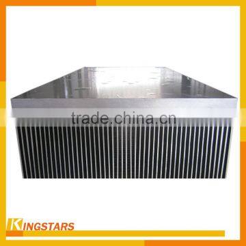 quality Aluminum Extrusion Profile Heat Sinks