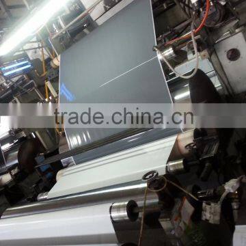 China Shanghai Supplier Factory Price Pvc Vinyl Sticker Indoor and Outdoor Digital Inkjet Composite Media photo-2