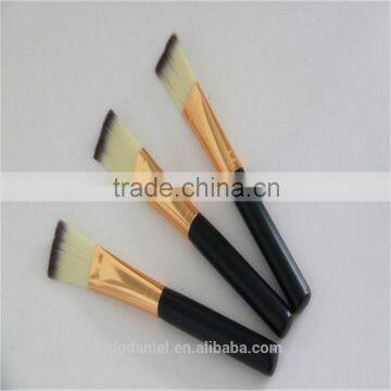 Synthetic Hair Cosmetic MakeUp Foundation Brush OEM photo-5