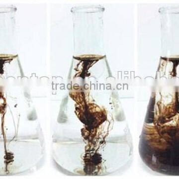Natural Leonardite Potassium Humate Fertilizer photo-6