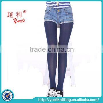 2015 Japanese nylon crystal silk leggings pantyhose