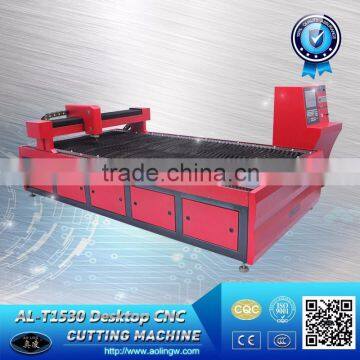 Table CNC Plasma Cutters for Sheet Metal