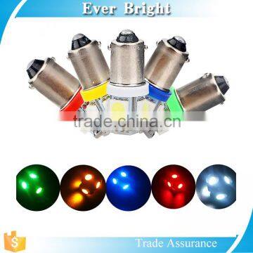 BA9S-5050-5SMD led lamp, car led ba9s