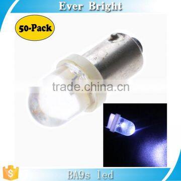 Hot sale wholesale DC12V BA9S-R led lamp car Clearance Lights Marker Light