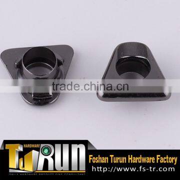 Wholesale oval zinc alloy eyelets