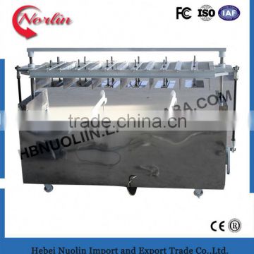 high speed automatic noodle cutting machine