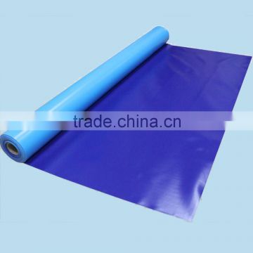 PVC swimming pool tile