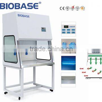 PCR Cabinet, Laminar Flow Clean Bech, HEPA Filter, UV Lamp (website: phoenix-biobase)